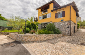 Apartment & Studio Goga, Soline